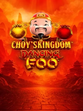 Black Label Casino casino Choy's Kingdom Dancing Foo play online