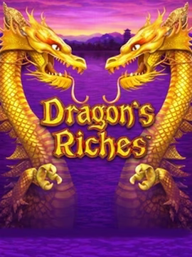 Black Label Casino casino Dragon's Riches play online