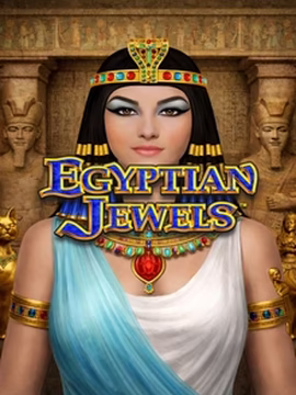 Black Label Casino casino Egyptian Jewels play online
