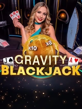 Black Label Casino casino Gravity Blackjack play online