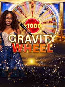 Black Label Casino casino Gravity Wheel play online