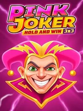 Black Label Casino casino Pink Joker: Hold and Win play online