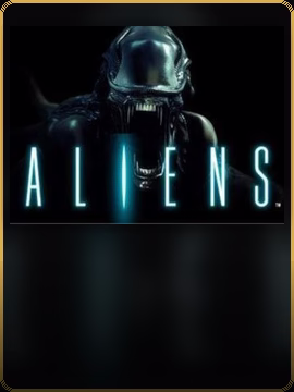 Black Label Casino Aliens game