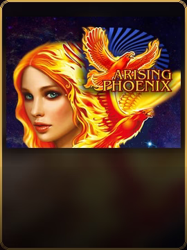 Black Label Casino Arising Phoenix game