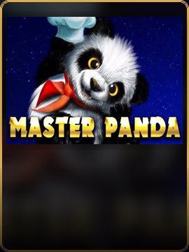 Black Label Casino Master Panda game
