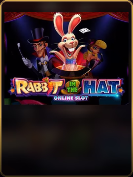 Black Label Casino Rabbit In The Hat game