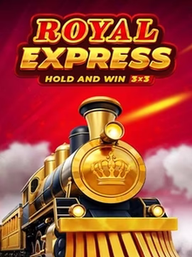 Black Label Casino casino Royal Express: Hold and Win play online