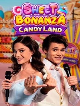 Black Label Casino casino Sweet Bonanza CandyLand play online