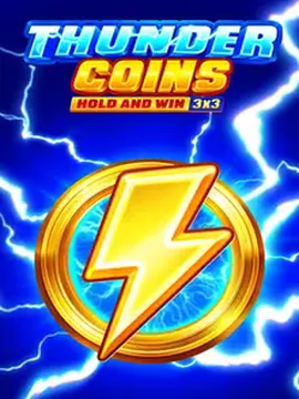 Black Label Casino casino Thunder Coins: Hold and Win play online